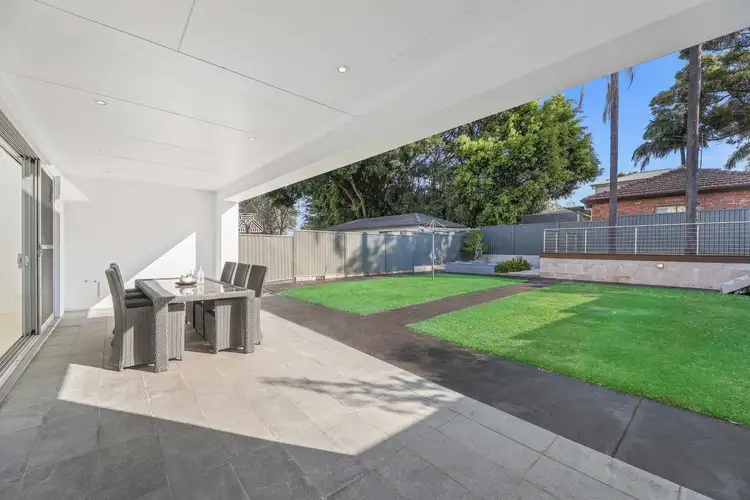 Fifth view of Homely house listing, 127 Bassett Street, Hurstville NSW 2220