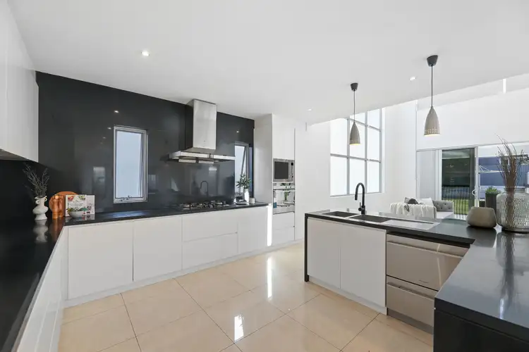 Sixth view of Homely house listing, 127 Bassett Street, Hurstville NSW 2220