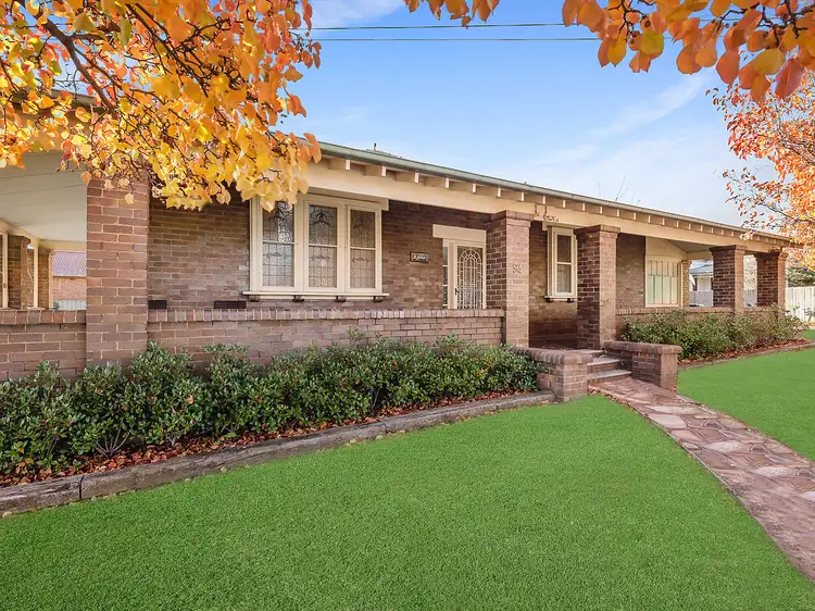 94 Gladstone Street, Mudgee NSW 2850