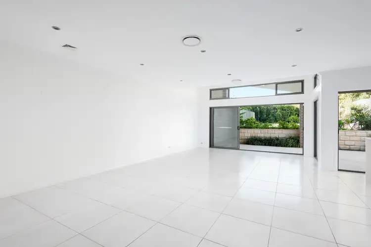 Third view of Homely semi-detached listing, 72A National Avenue, Loftus NSW 2232