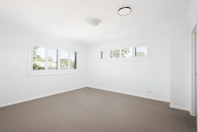 Fourth view of Homely semi-detached listing, 72A National Avenue, Loftus NSW 2232