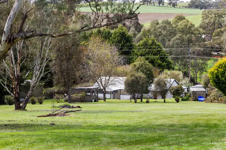 102 Bald Hills Road, Blakiston SA 5250