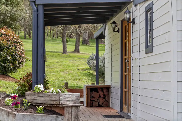 Second view of Homely rural property listing, 102 Bald Hills Road, Blakiston SA 5250