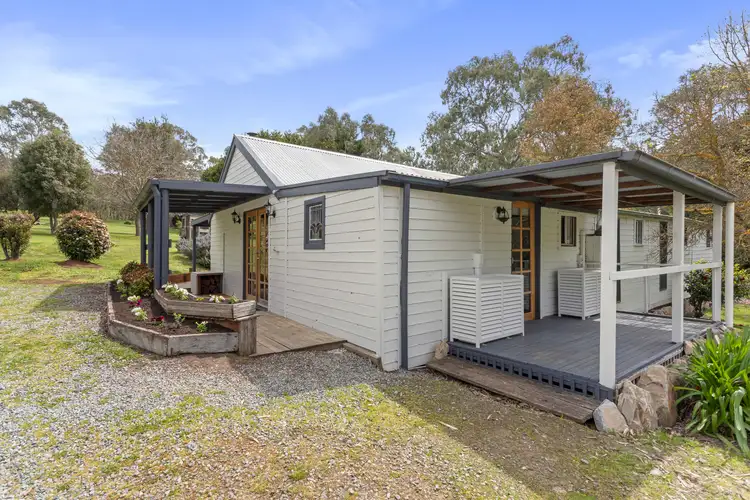 Fourth view of Homely rural property listing, 102 Bald Hills Road, Blakiston SA 5250