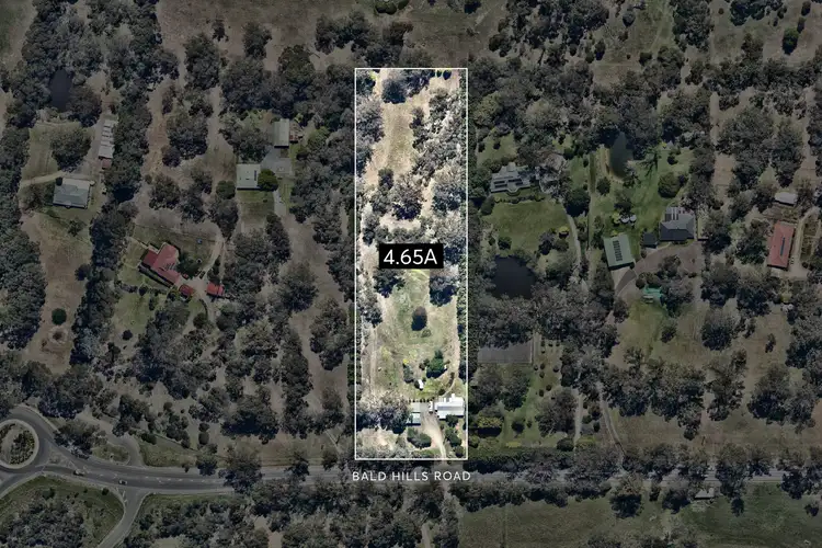 Sixth view of Homely rural property listing, 102 Bald Hills Road, Blakiston SA 5250