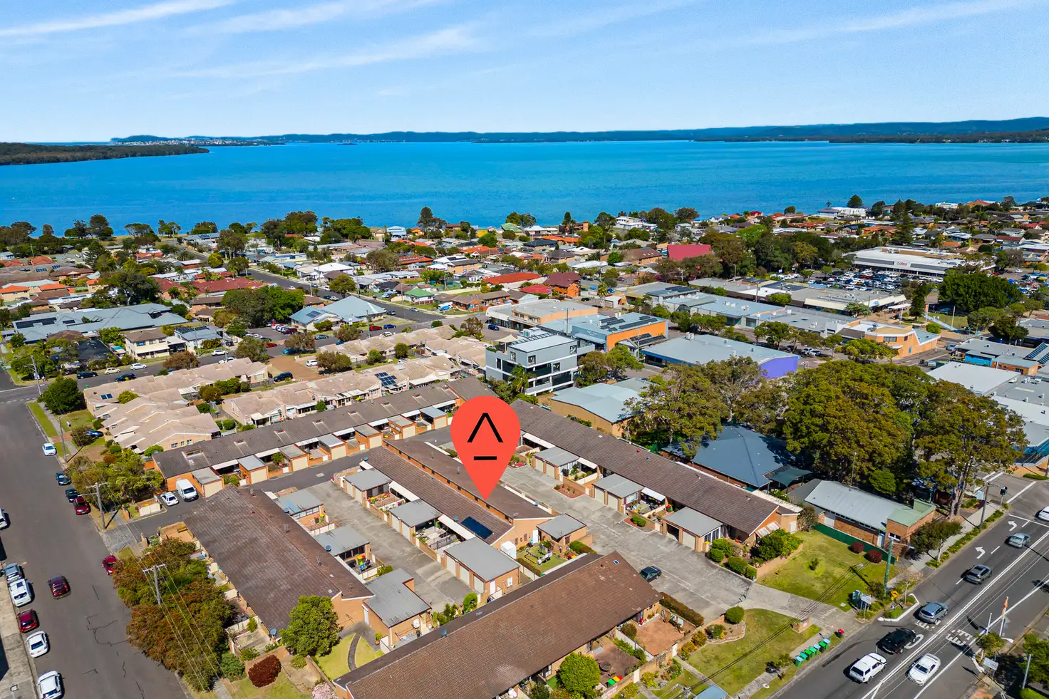 Main view of Homely villa listing, 25/255 Main Road, Toukley NSW 2263