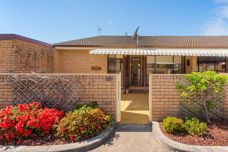 Second view of Homely villa listing, 25/255 Main Road, Toukley NSW 2263