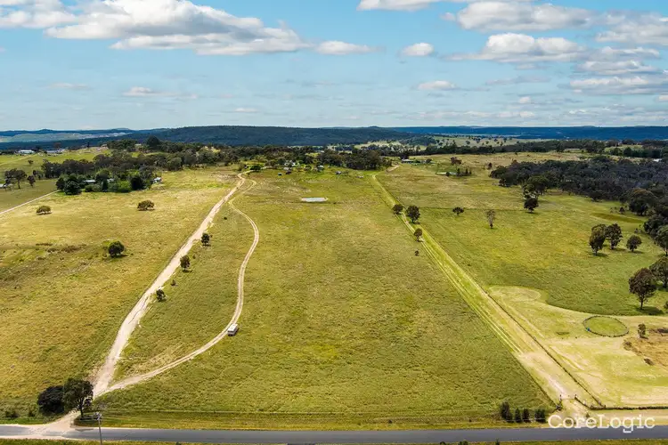 604 Ridge Road, Cooks Gap NSW 2850