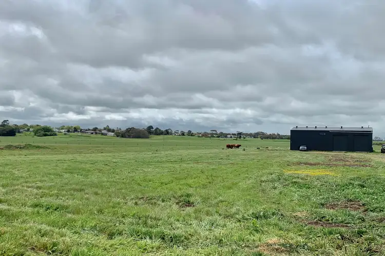 Main view of Homely rural property listing, 4660 Hopkins Highway, Mortlake VIC 3272