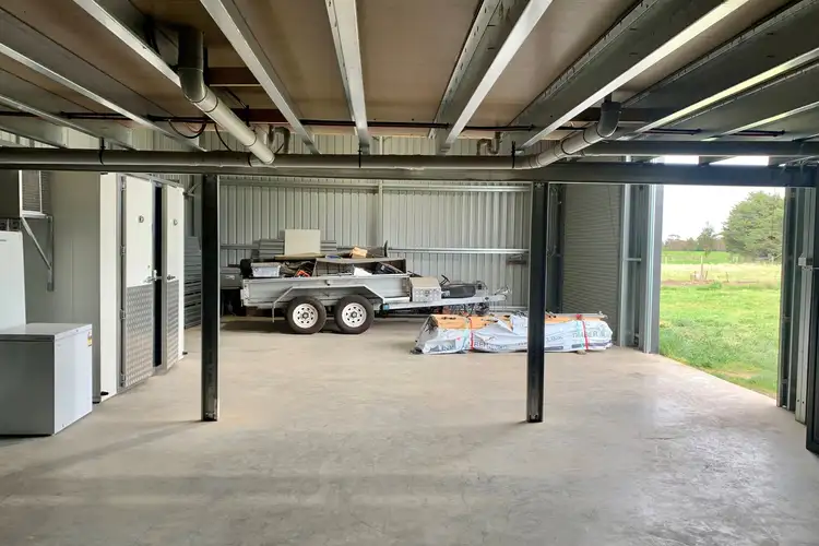 Third view of Homely rural property listing, 4660 Hopkins Highway, Mortlake VIC 3272