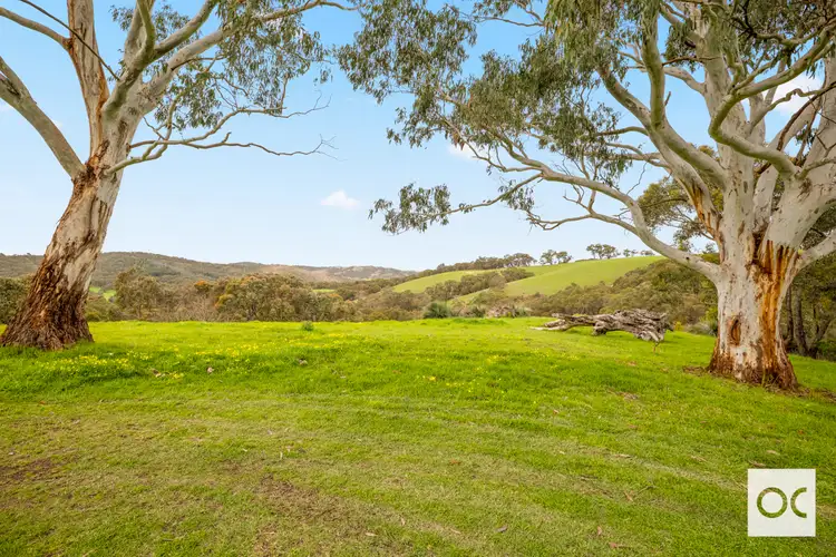 107 Scott Road, Yundi SA 5172