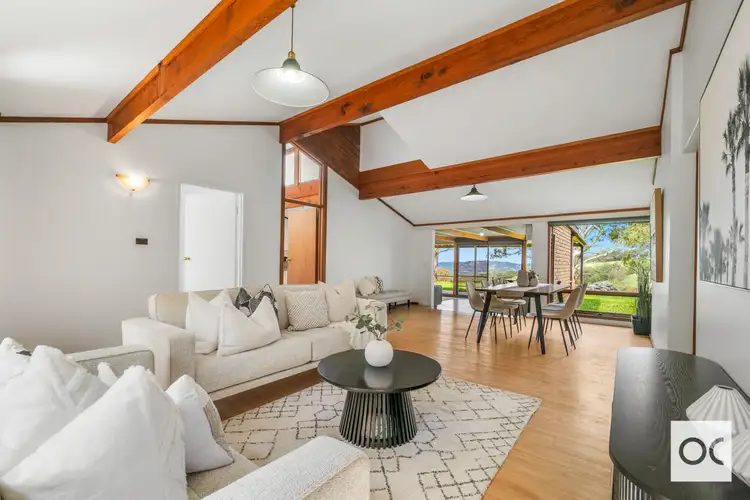 Fifth view of Homely rural property listing, 107 Scott Road, Yundi SA 5172