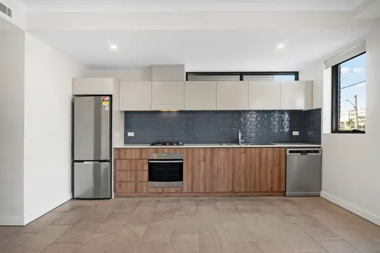 Third view of Homely apartment listing, 9/104-106 Bridge Road, Westmead NSW 2145