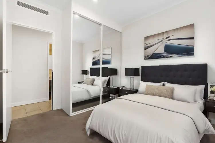 Sixth view of Homely apartment listing, 9/104-106 Bridge Road, Westmead NSW 2145