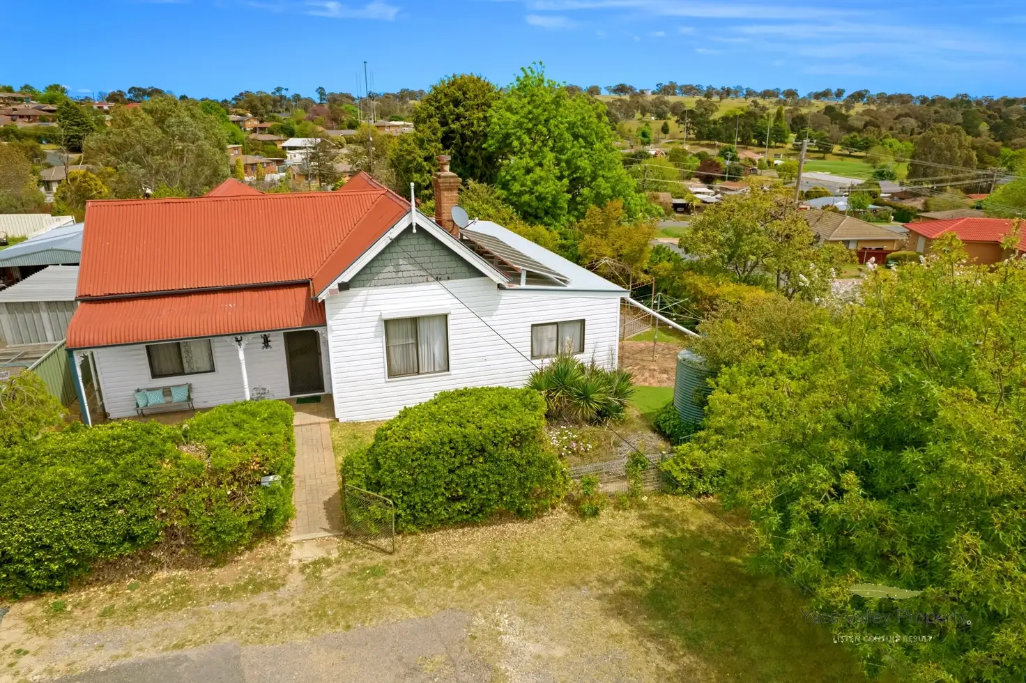 Main view of Homely house listing, 1 Brennan Street, Yass NSW 2582