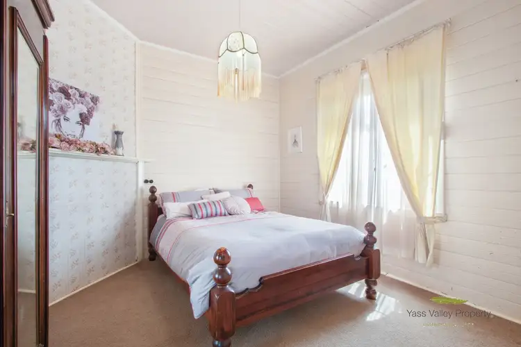 Second view of Homely house listing, 1 Brennan Street, Yass NSW 2582