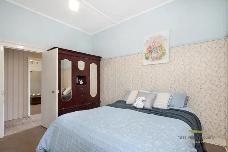 Fourth view of Homely house listing, 1 Brennan Street, Yass NSW 2582