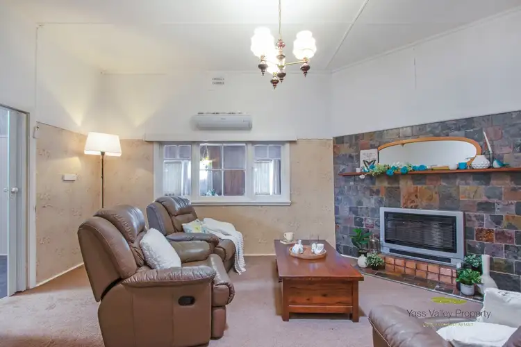 Fifth view of Homely house listing, 1 Brennan Street, Yass NSW 2582