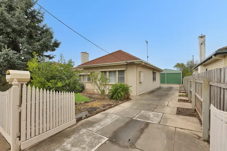 Main view of Homely house listing, 105 Francis Street, Bairnsdale VIC 3875