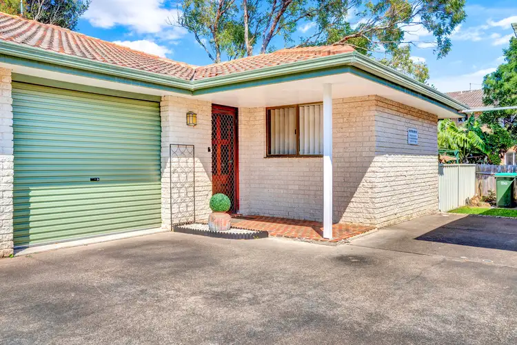 Third view of Homely villa listing, 2/40 Colliton Parade, Forster NSW 2428