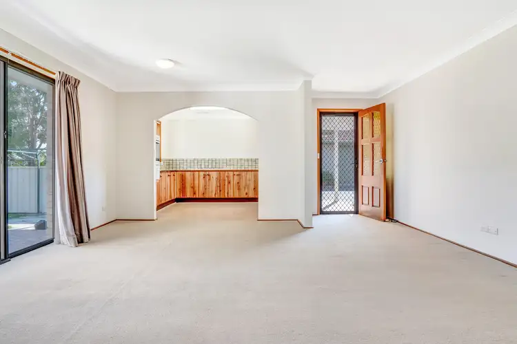 Fifth view of Homely villa listing, 2/40 Colliton Parade, Forster NSW 2428