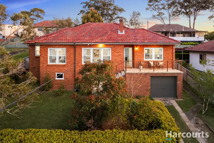 36 Currawong Road, New Lambton Heights NSW 2305