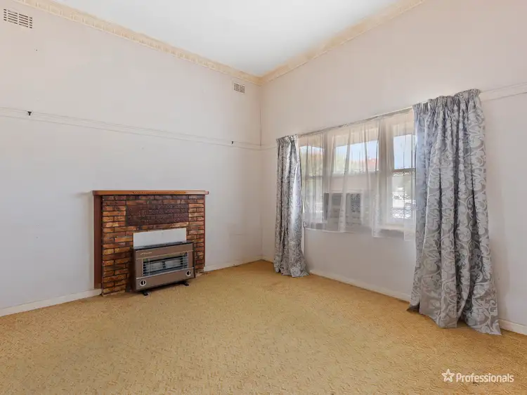 Second view of Homely house listing, 41 Brooke Street, Moonambel VIC 3478