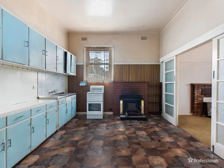 Fourth view of Homely house listing, 41 Brooke Street, Moonambel VIC 3478
