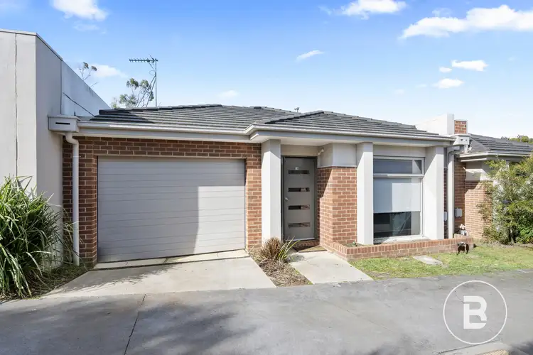 10 Monash Place, Canadian VIC 3350