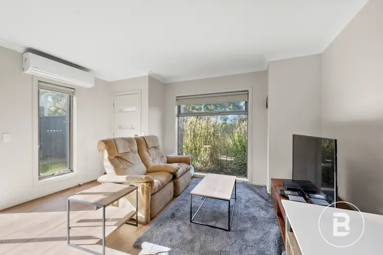 Second view of Homely house listing, 10 Monash Place, Canadian VIC 3350