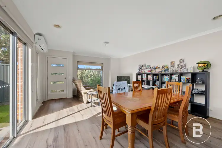 Third view of Homely house listing, 10 Monash Place, Canadian VIC 3350
