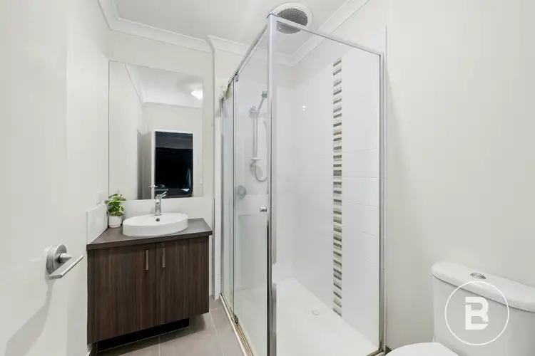 Sixth view of Homely house listing, 10 Monash Place, Canadian VIC 3350