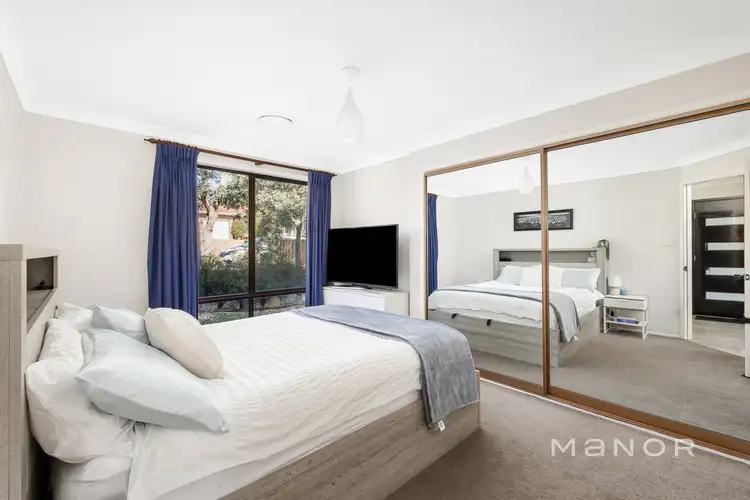 Sixth view of Homely house listing, 155 Glenwood Park Drive, Glenwood NSW 2768