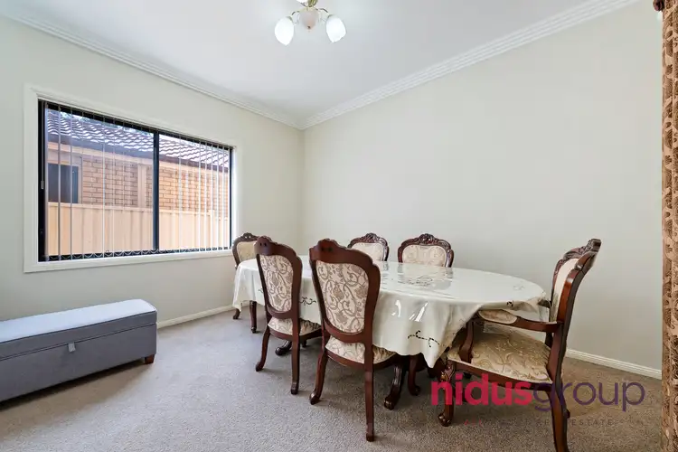 Sixth view of Homely house listing, 8 Browning Close, Mount Druitt NSW 2770