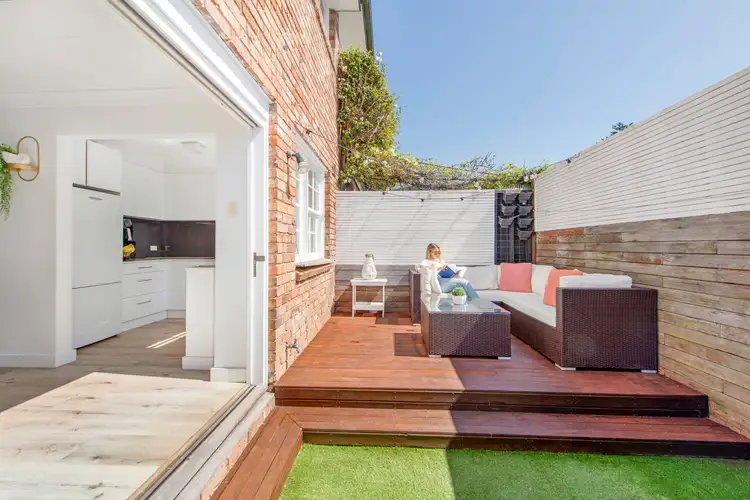 4/64 Harbord Road, Freshwater NSW 2096