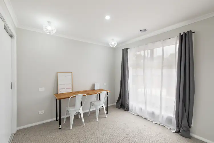 Fourth view of Homely house listing, 8 Cerberus Lane, Canadian VIC 3350