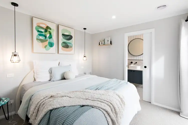Sixth view of Homely house listing, 8 Cerberus Lane, Canadian VIC 3350
