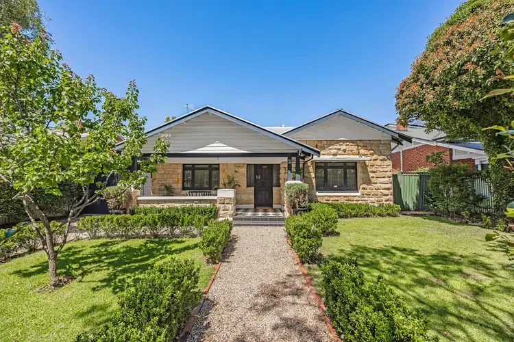 12 Jeffrey Street, Hawthorn SA 5062