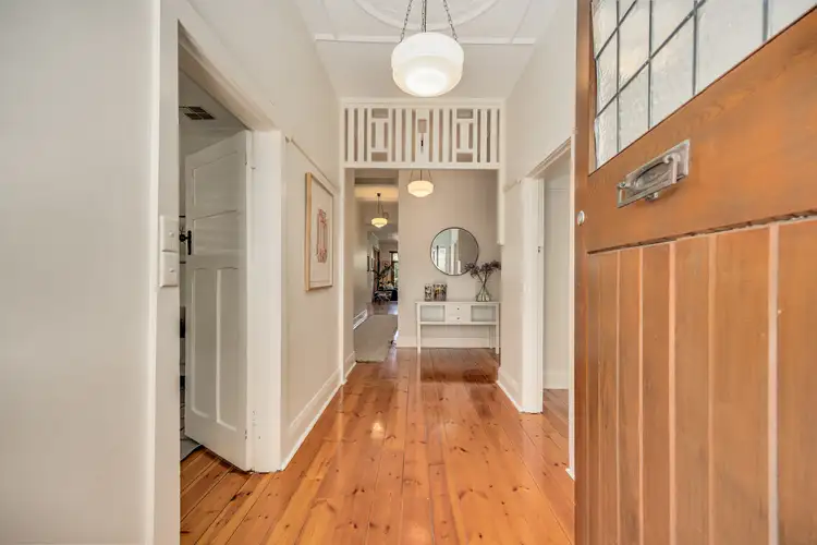Second view of Homely house listing, 12 Jeffrey Street, Hawthorn SA 5062