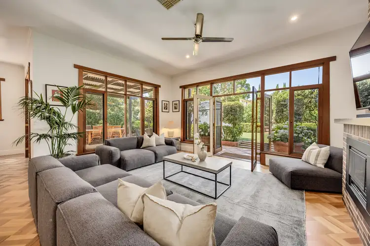 Third view of Homely house listing, 12 Jeffrey Street, Hawthorn SA 5062
