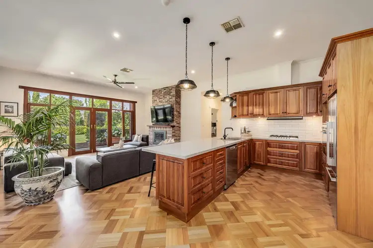 Fourth view of Homely house listing, 12 Jeffrey Street, Hawthorn SA 5062