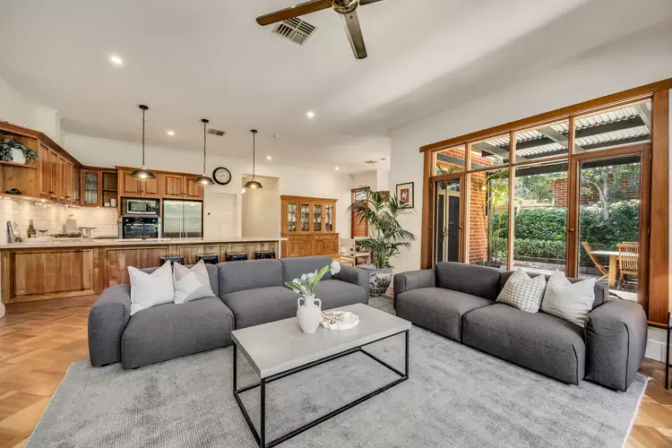 Sixth view of Homely house listing, 12 Jeffrey Street, Hawthorn SA 5062