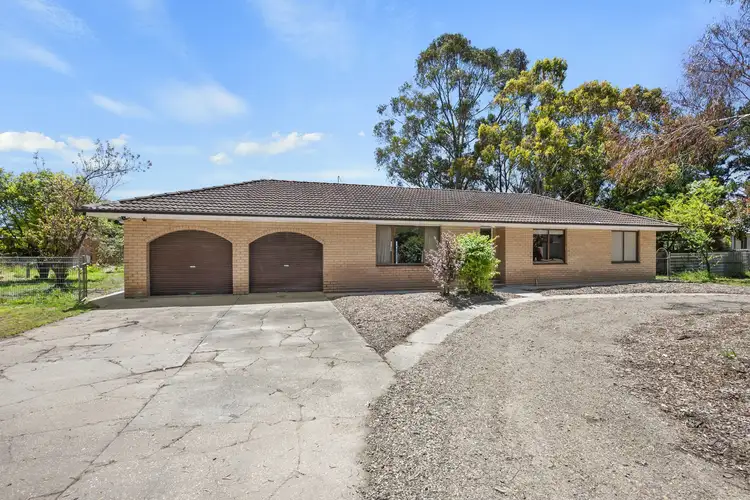 143 Crown And Sceptre Road, Cardigan VIC 3352