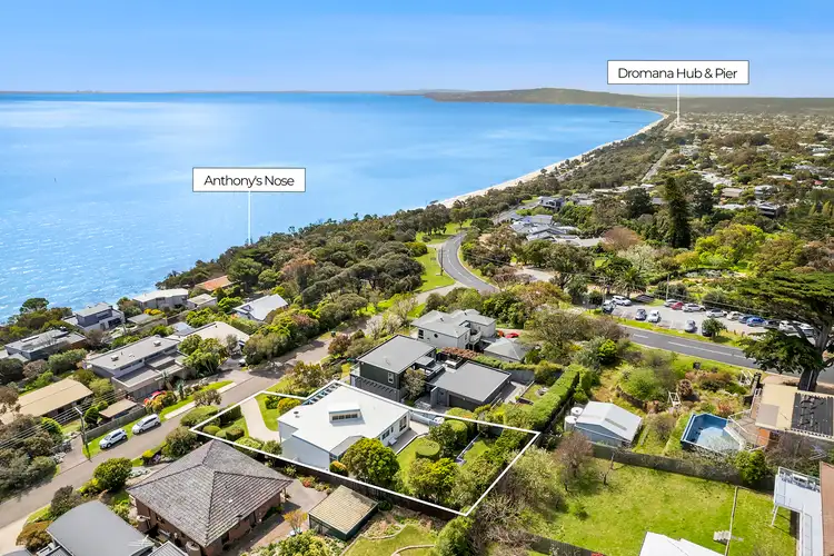 Main view of Homely house listing, 5 Burton Street, Dromana VIC 3936