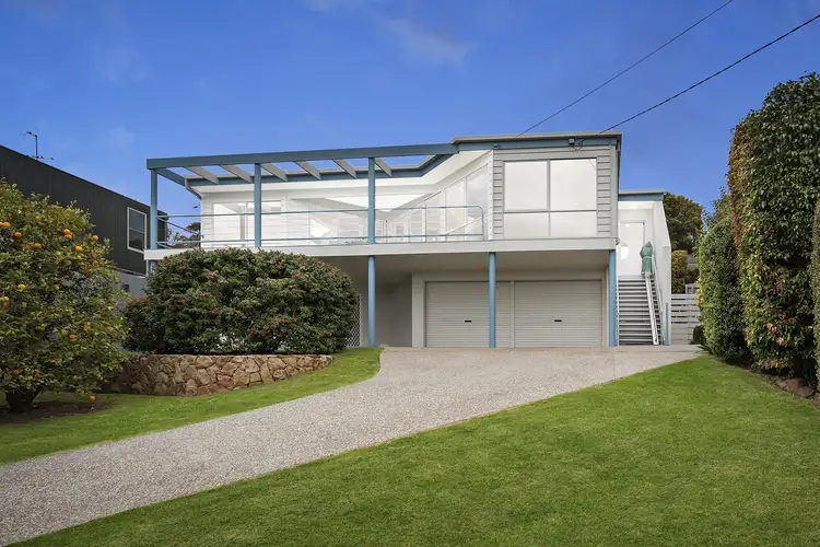 Second view of Homely house listing, 5 Burton Street, Dromana VIC 3936
