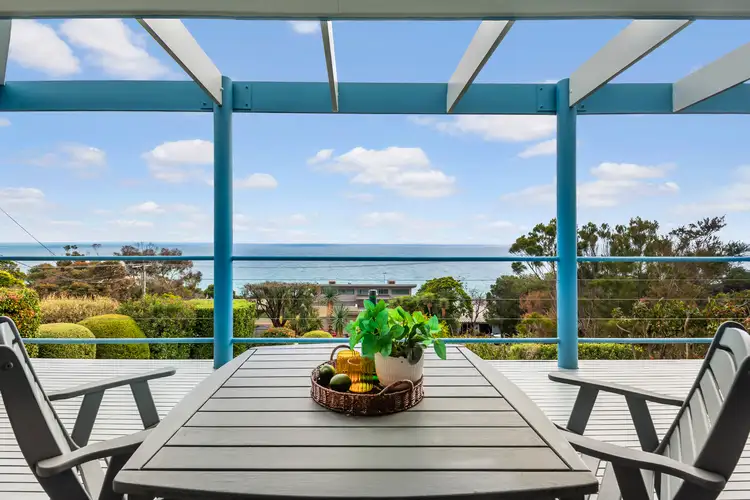 Third view of Homely house listing, 5 Burton Street, Dromana VIC 3936