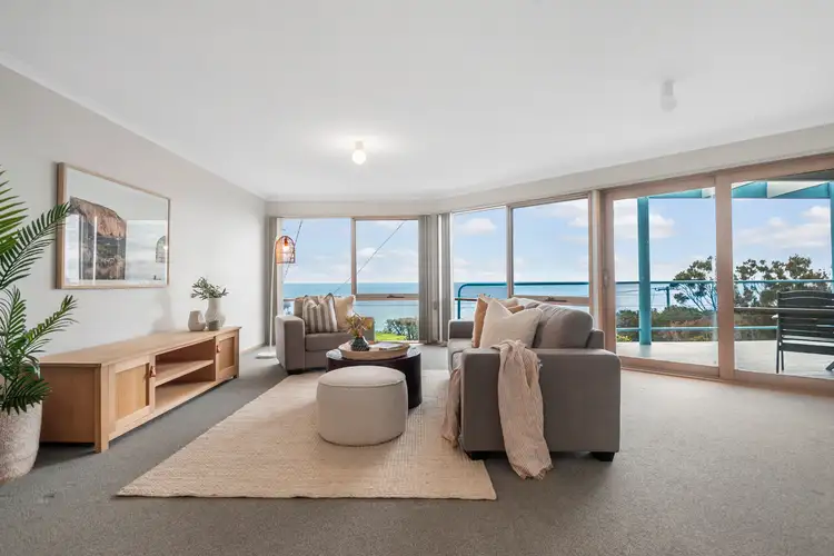 Fifth view of Homely house listing, 5 Burton Street, Dromana VIC 3936