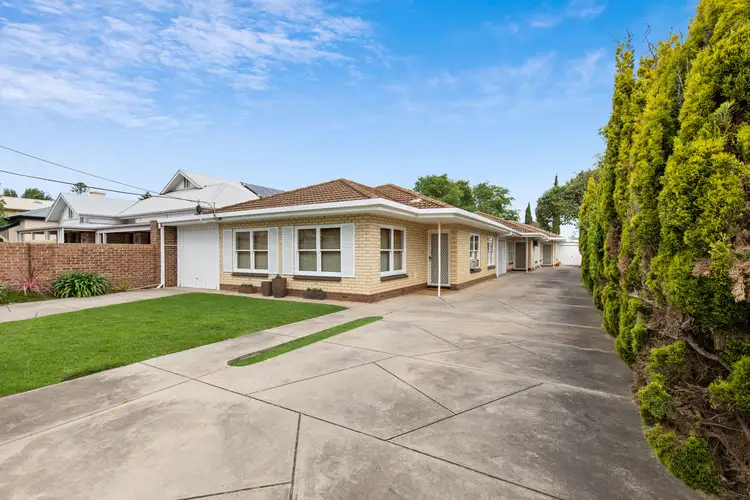 2/63 Partridge Street, Glenelg South SA 5045
