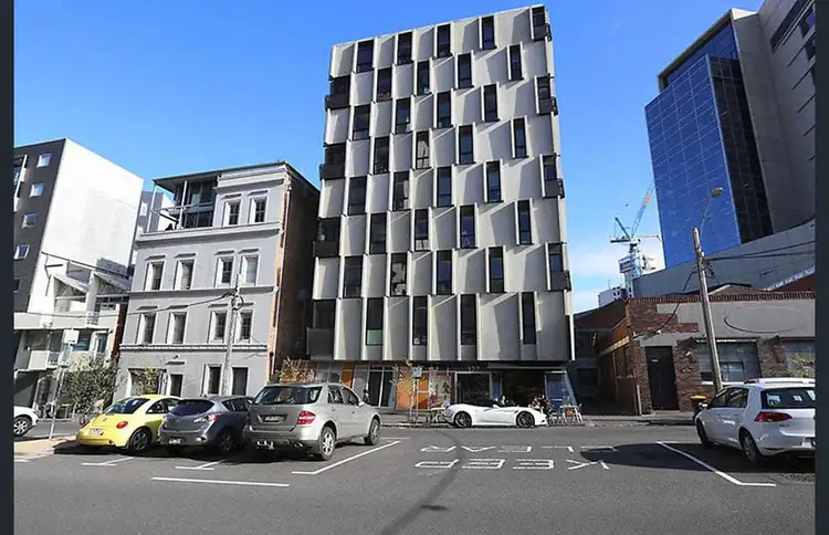 110/127 Leicester Street, Carlton VIC 3053