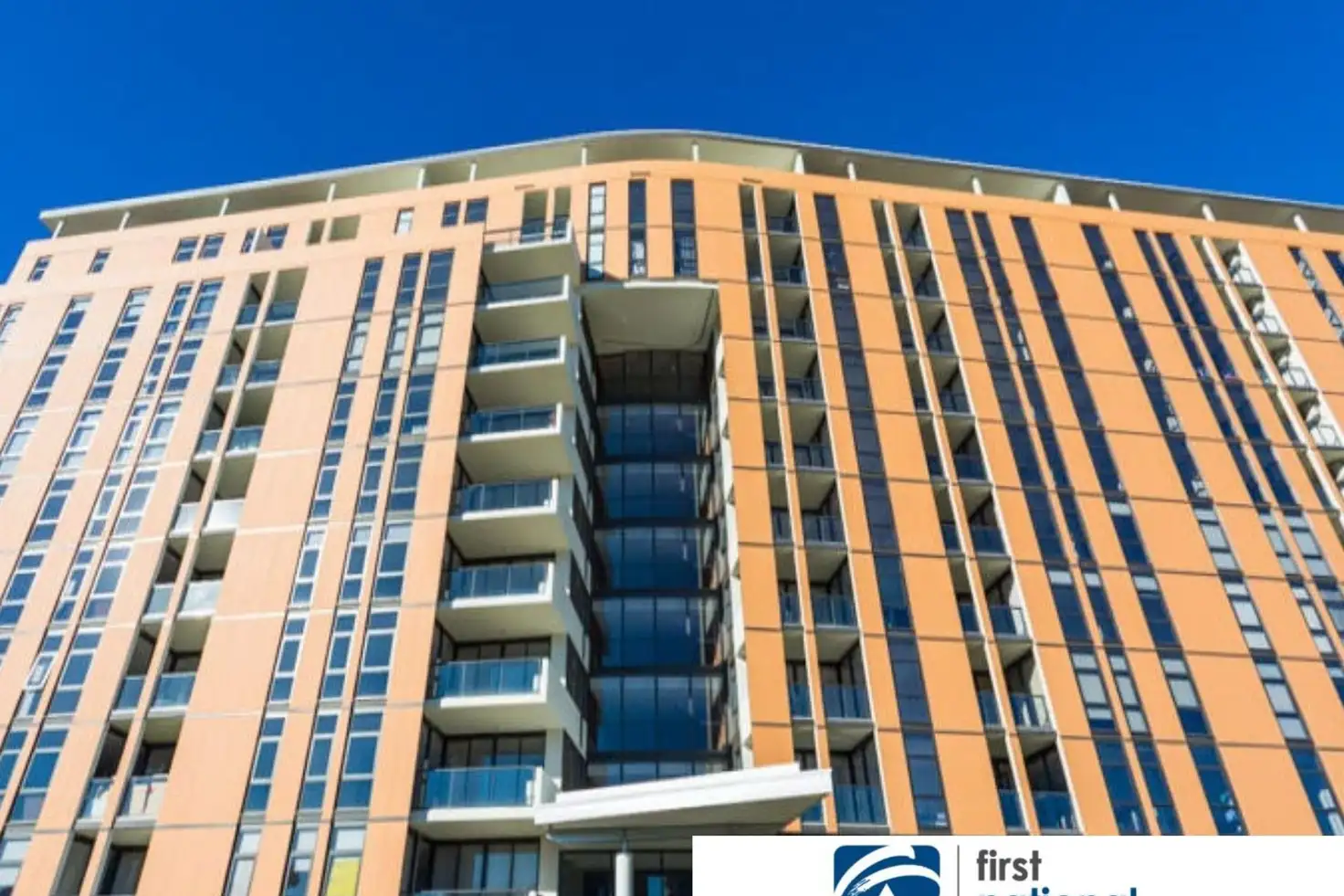 Main view of Homely unit listing, 903C/3 Broughton Street, Parramatta NSW 2150